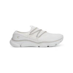 Easy Spirit Nolan Women's White Slip on